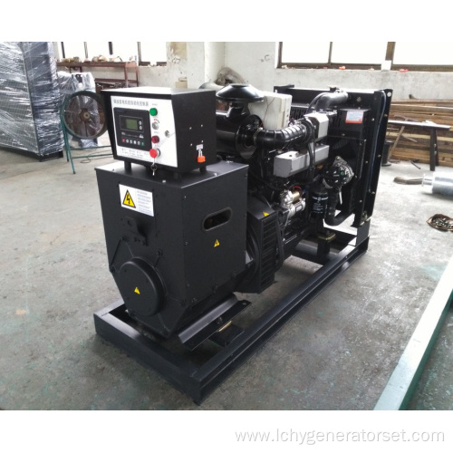 20kva generator set 16kw diesel power generator